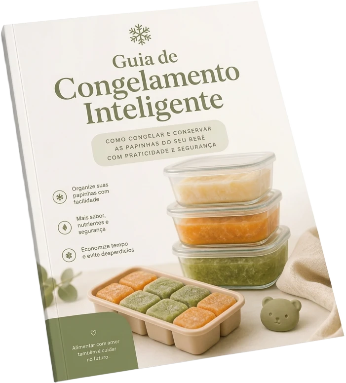 Material do bônus 2: Guia de Congelamento Inteligente