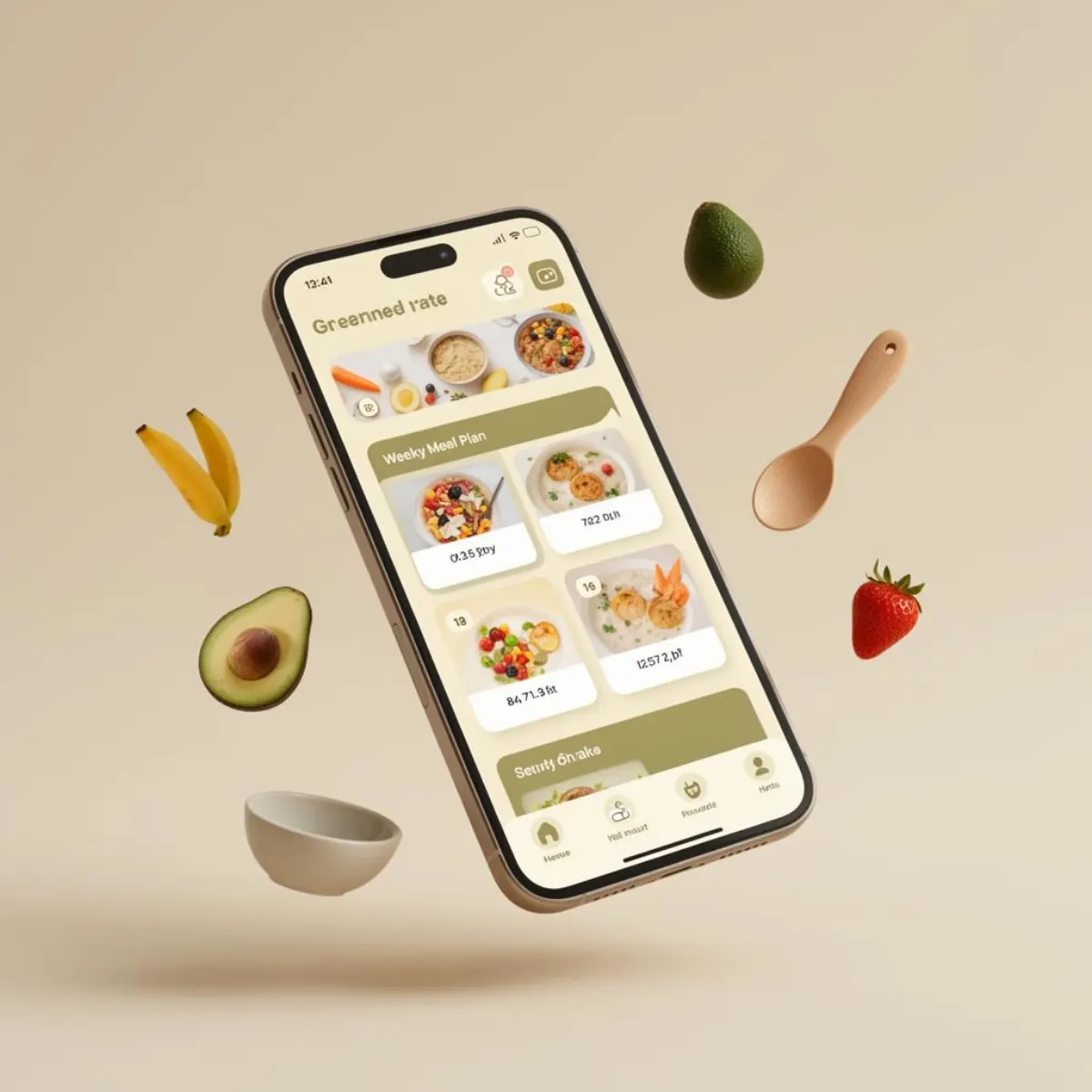 Aplicativo Método NutriBaby